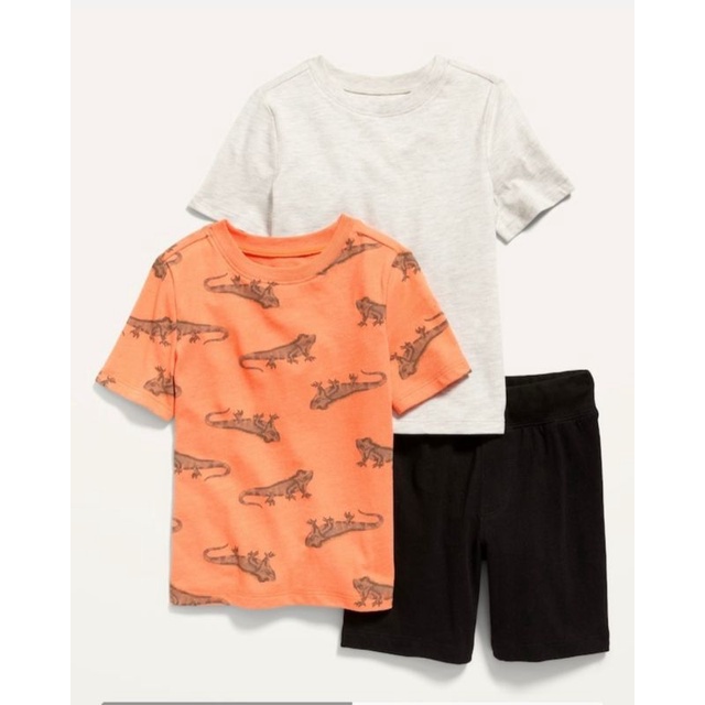SET 3 CHI TIẾT OLD NAVY AUTHENTIC