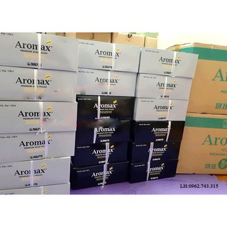 Xi đánh giày AROMAX Hàn quốc