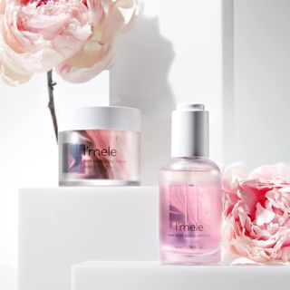 Imele Hồng tinh chất hoa hồng trứng cá hồi 💕