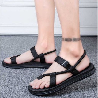 Giày Sandal Nam Nữ Hàn Quốc - S09