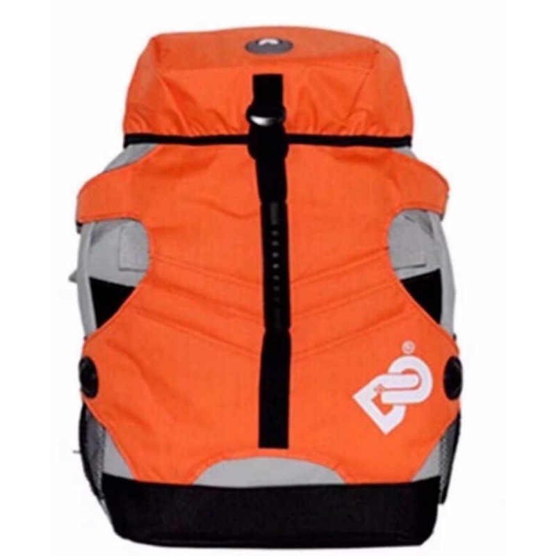 Balo DG patin, balo du lịch