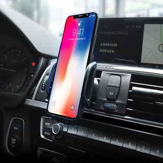 Giá đỡ trên xe hơi Hoco CA32