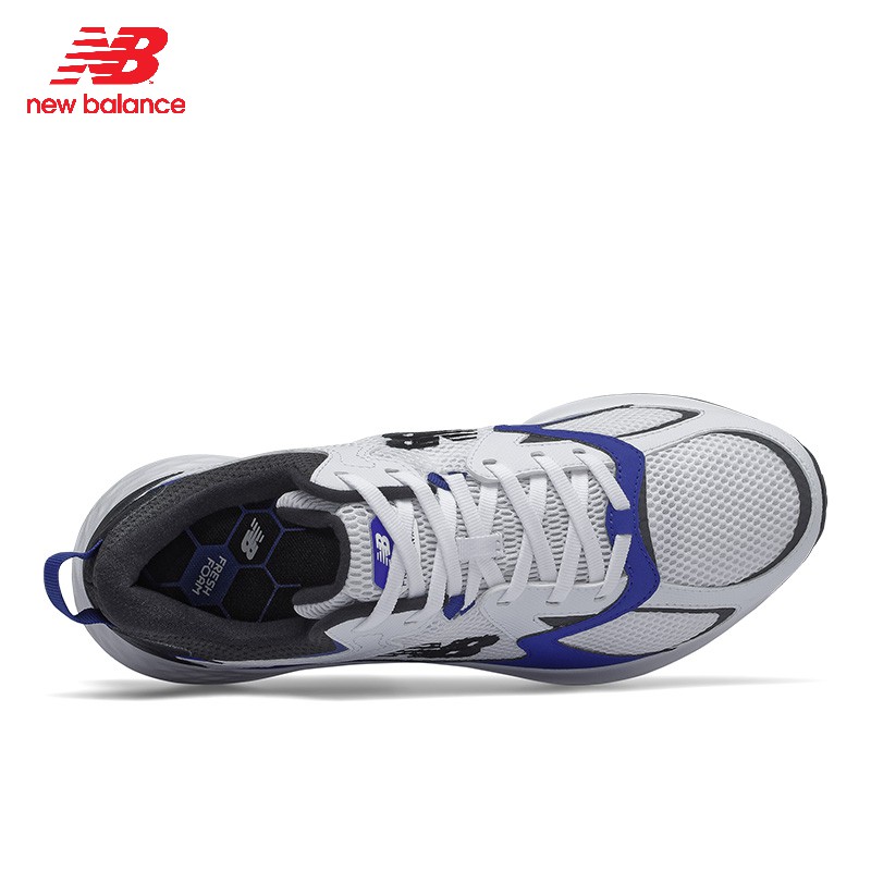 Giày chạy bộ nam NEW BALANCE Future Sport MRNXTLW