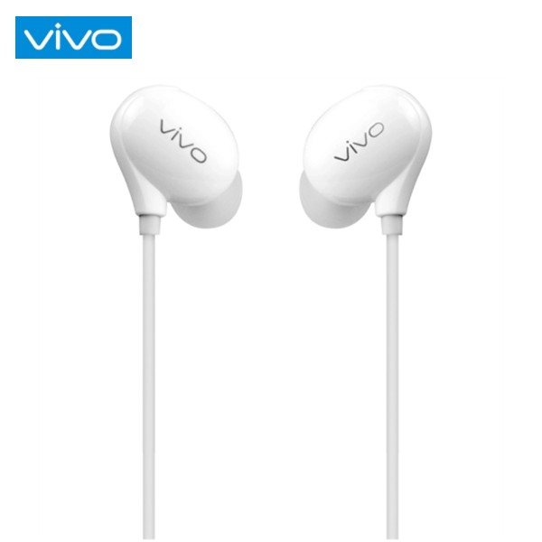 Tai nghe XE710 3.5mm cho điện thoại Vivo Y3 Y5 Y70 Y11 Y12 Y15 Y51 Y91C