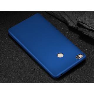 Xiaomi Mi Max 2 - Ốp Dẻo Full Cạnh