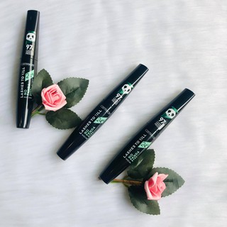 Mascara Catrice Lashes To Kill Waterproof Volume