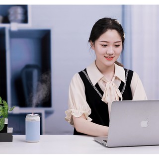 MÁY PHUN SƯƠNG TẠO ẨM HÌNH CỐC K1038