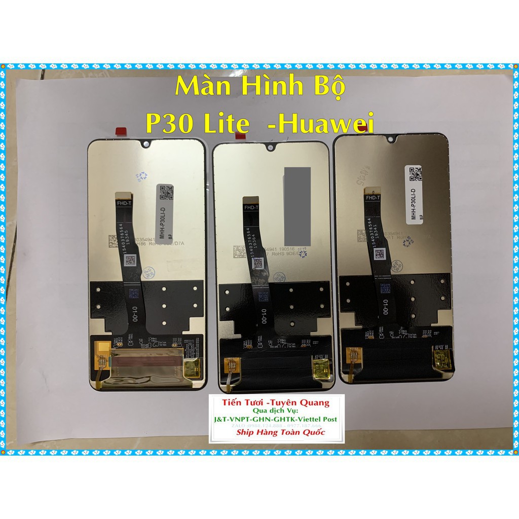Màn Hình P30 lite -Huawei Zin Hãng