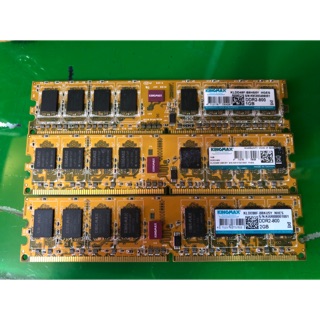 Ram Pc Ddr2 16 chip buss 800