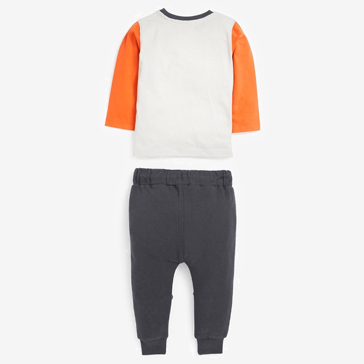Bộ hổ pha màu Little Maven LM20845 cho bé trai 2-8 tuổi Mẫu mới 2022 - Little Maven Official Store