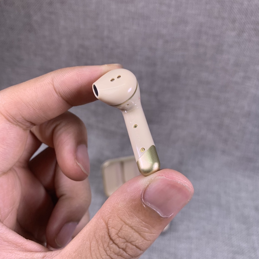 Tai nghe không dây Happy Plugs Air 1 Plus - Happy Plugs Air 1 True Wireless