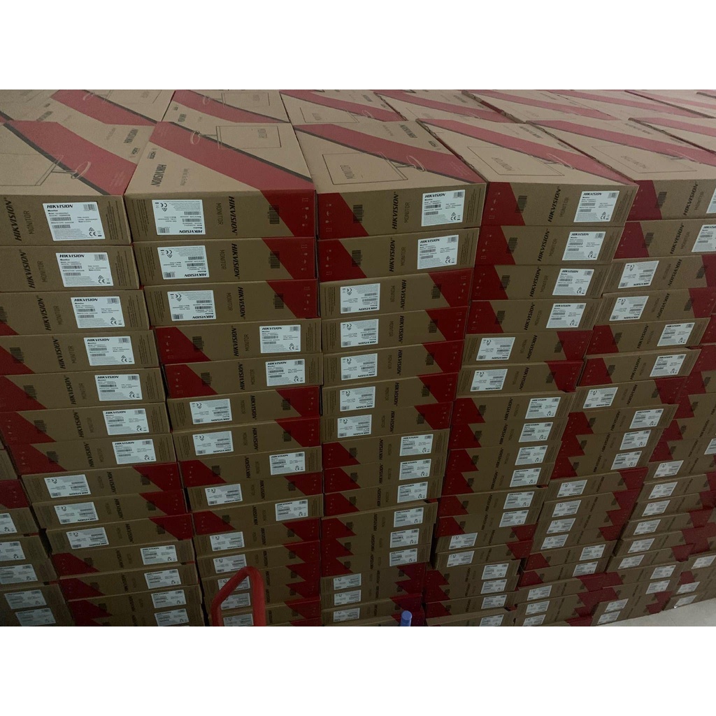 Màn Hình Full viền HIKVISION DS-D5022FN-C 21.5&quot; FHD 60Hz (Bảo hành 24 tháng)