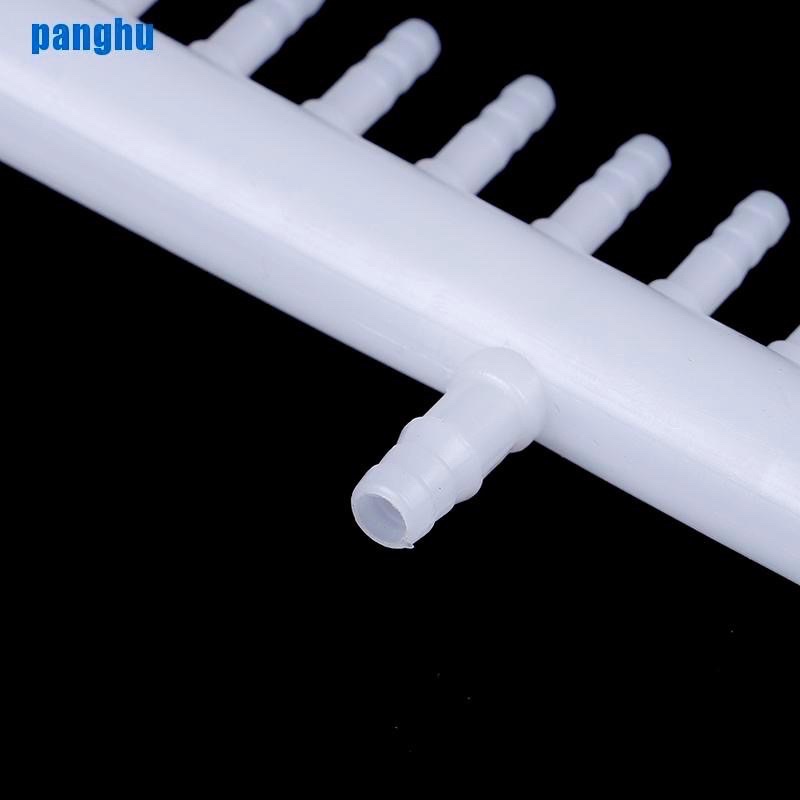 ỐNG CHIA DÂY SỦI ,KHÍ  OXY CHO HỒ  CÁ CẢNH