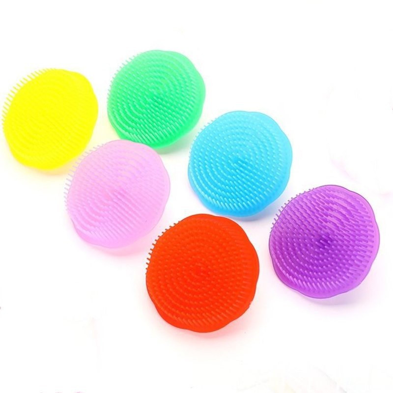 Bàn Chải Mát Xa Tiện Dụng Chất Lượng Cao