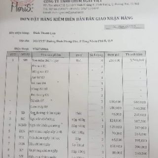 [Masa Q.9] Son màu handmade chùm ngây MoriS
