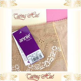 Quần Ôm Bụng annie 2121 Phối Ren.