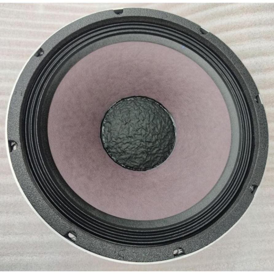 2 LOA BASS 30 JQ AUDIO CÔN 75 GÂN VẢI TẨM DẦU 3 XẾP - CỦ LOA 3 TẤC