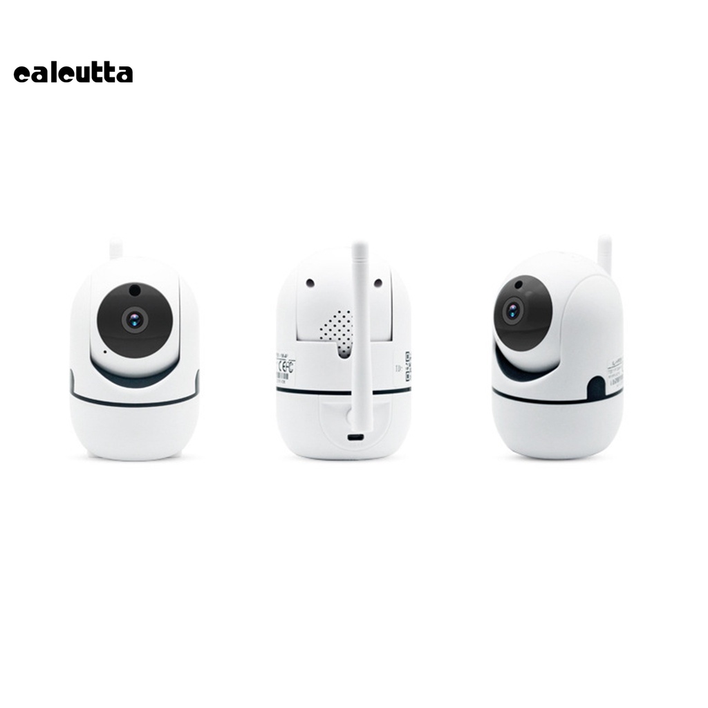 Camera IP WiFi IP CCTV có thể theo dõi tự động cho nhà ở