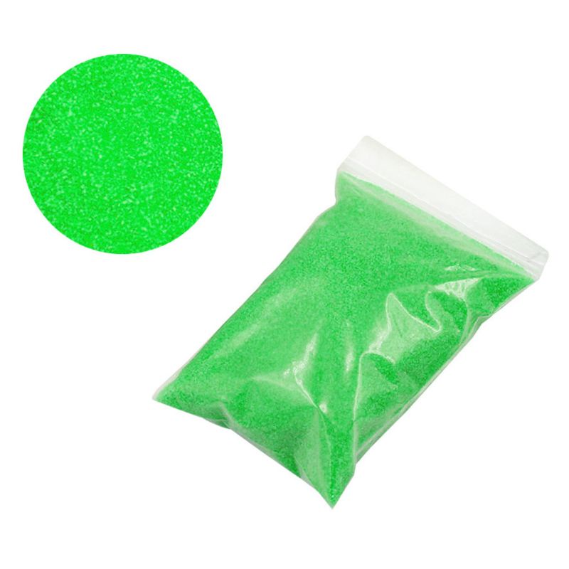 Túi 50g Cát Ma Thuật Không Ướt Đồ Chơi Cho Bé