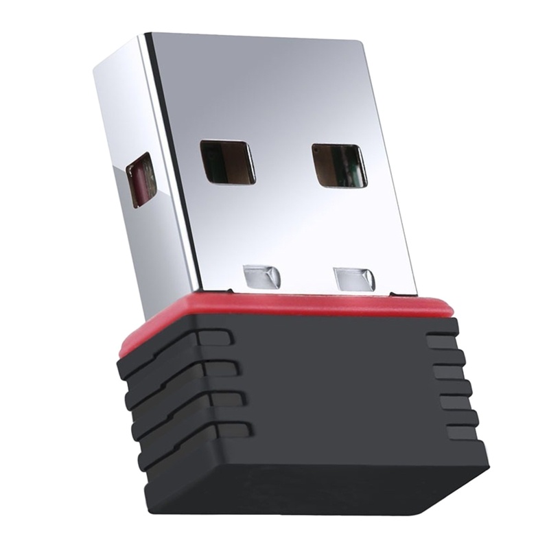 Usb Thu Phát Wifi 2.4G Thẻ Mini 150M WLAN MT7601 IEEE802.11n