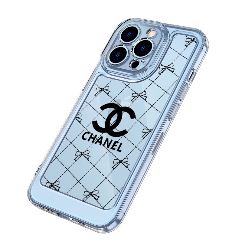 SANRIO Ốp Điện Thoại In Logo Thương Hiệu Sang Trọng Cho iPhone 14 11 13 12 X XS Pro Max xr 12 13 Mini xr