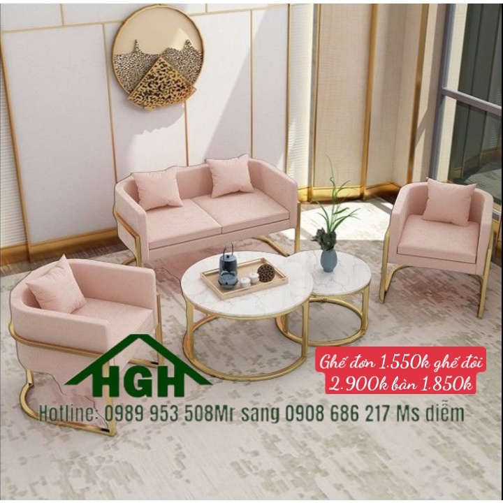 Bàn phòng khách Tp.HCM Hồng Gia Hân S0624
