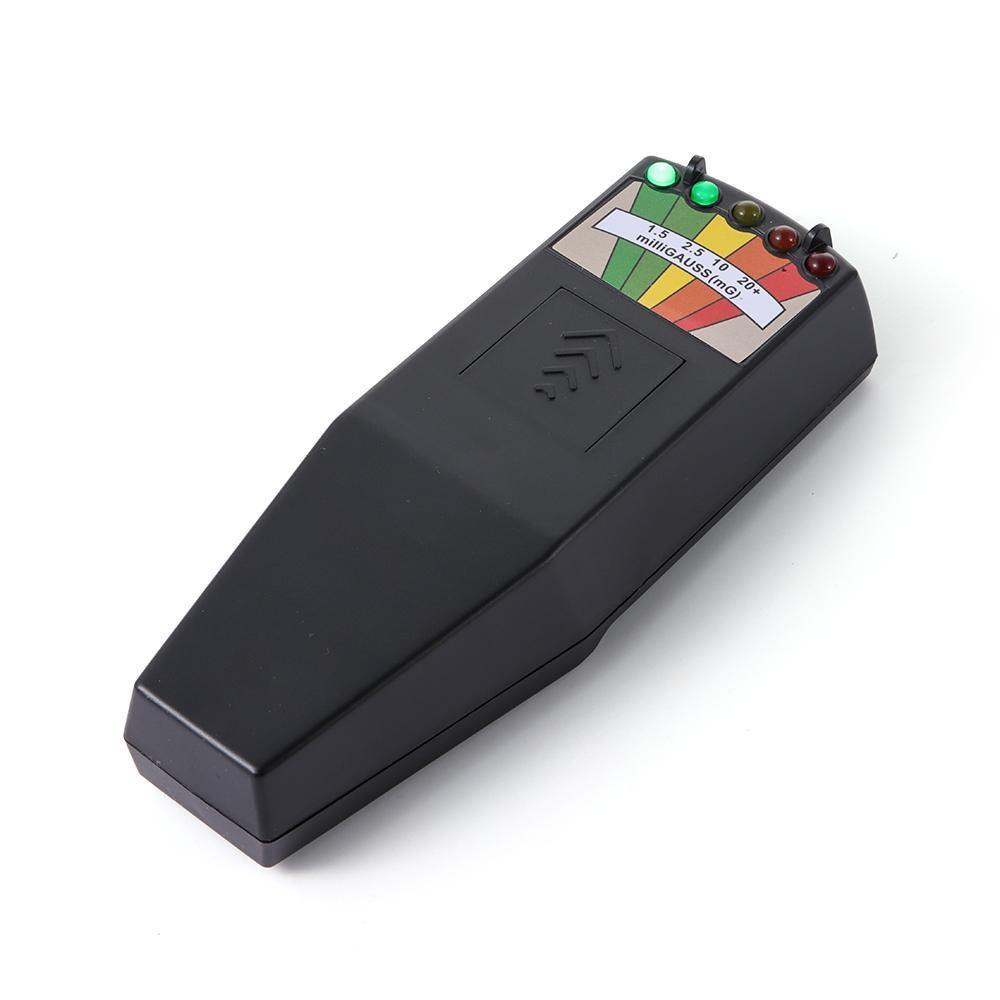 ESPO Máy Đếm Bức Xạ Điện Từ Beta Gamma X Ray