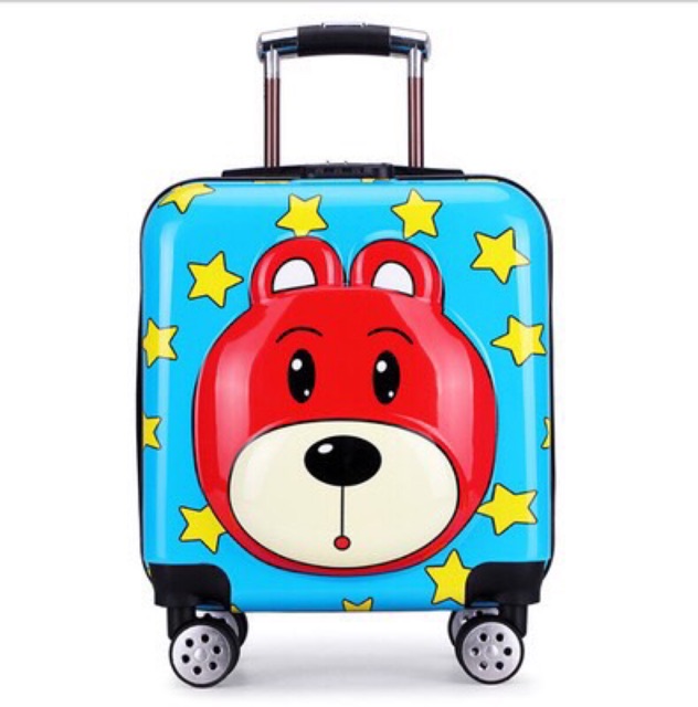 [QUÁ HÓT] Vali minion ,Vịt vàng, Peppa có sẵn tại shop(giao siêu tốc1h)