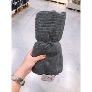 KHĂN TẮM IKEA THÁI LAN 70*140cm