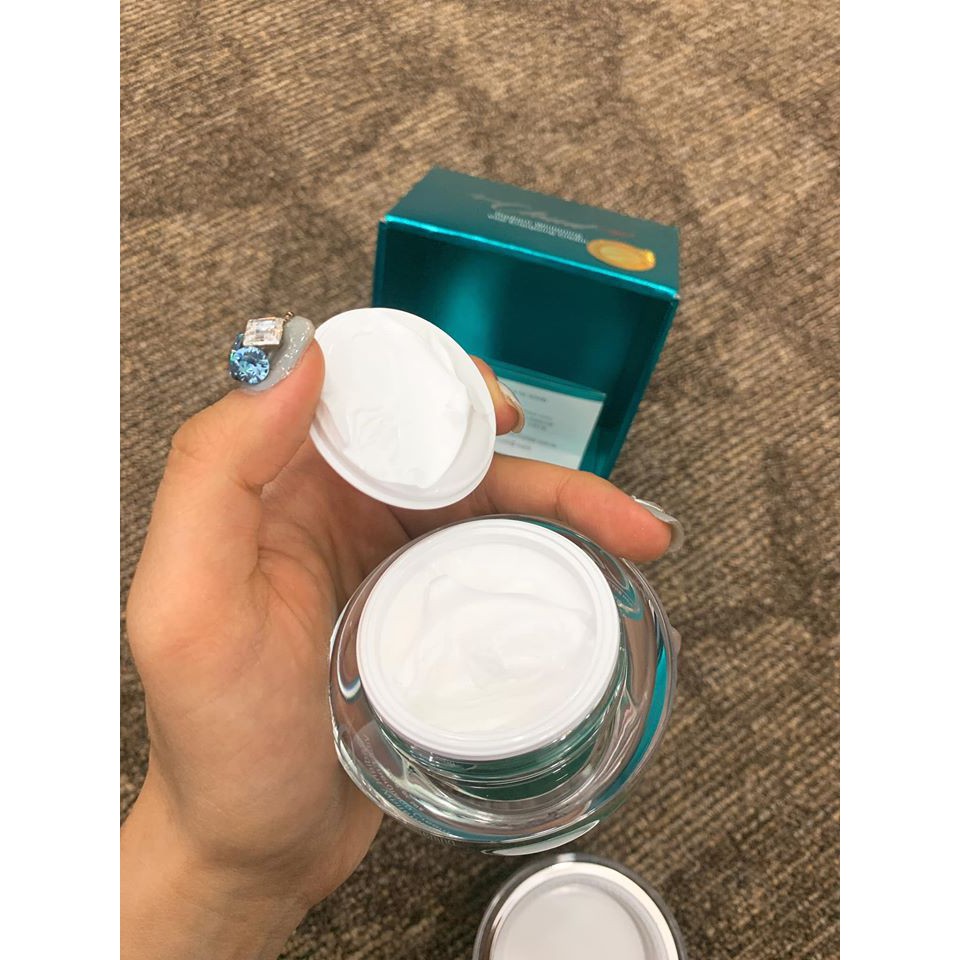 Kem dưỡng trắng cấp nước AQUA CLOUD x2UP