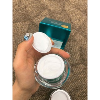 Kem dưỡng trắng cấp nước AQUA CLOUD x2UP