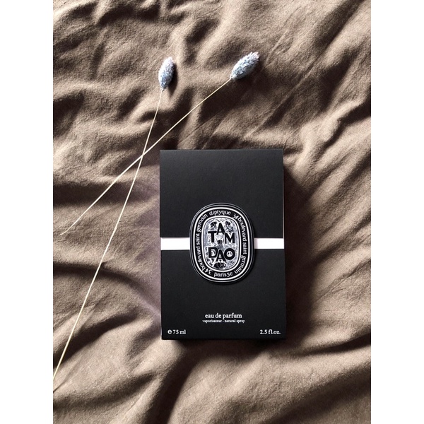 Ống mẫu 10ml nước hoa Diptyque TamDao EDP