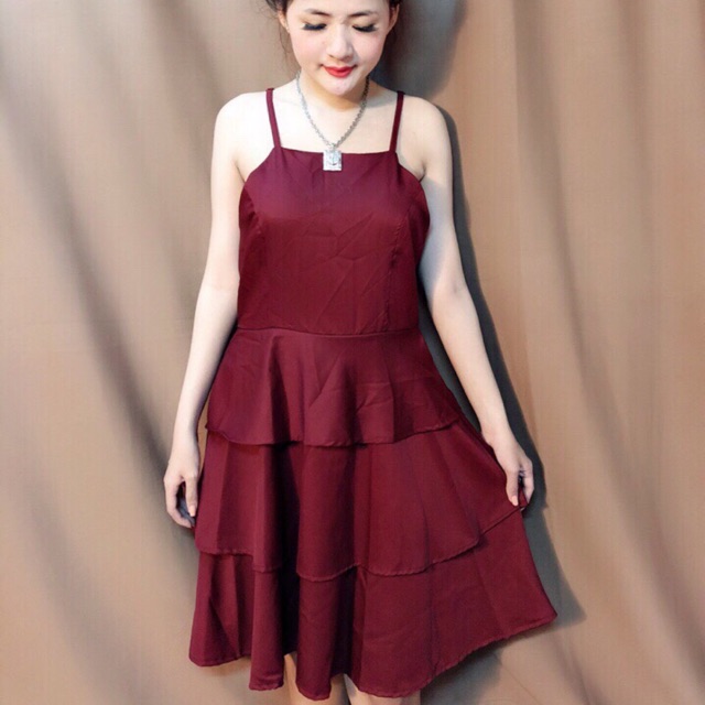 Đầm dây tầng