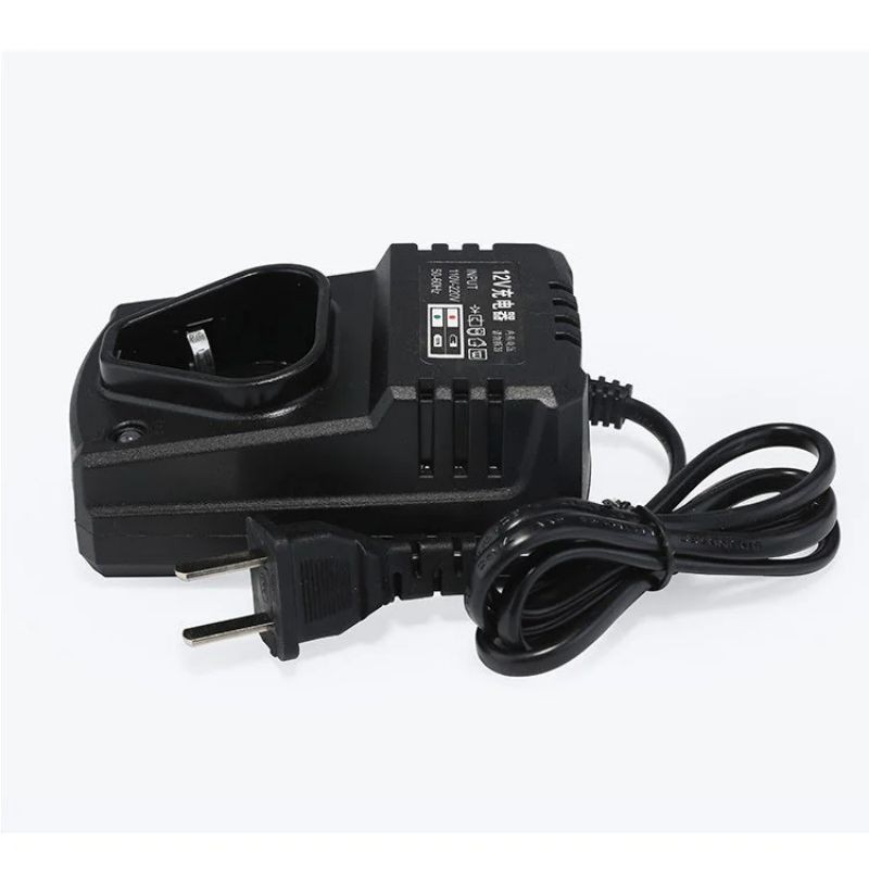 Dock Sạc pin 12v sạc pin máy khoan pin 12v (Sạc đế, sạc cốc)