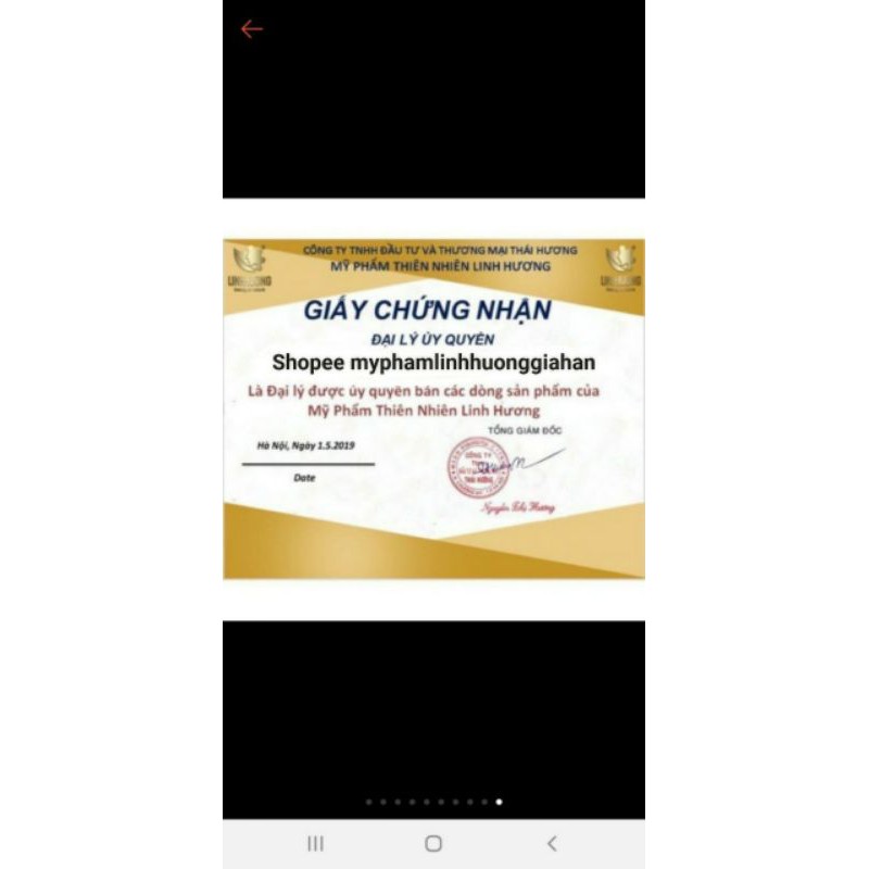 chống nắng Linh hương dally sun chai 50ml | BigBuy360 - bigbuy360.vn