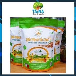 1kg Hạt yến mạch Úc tươi organic