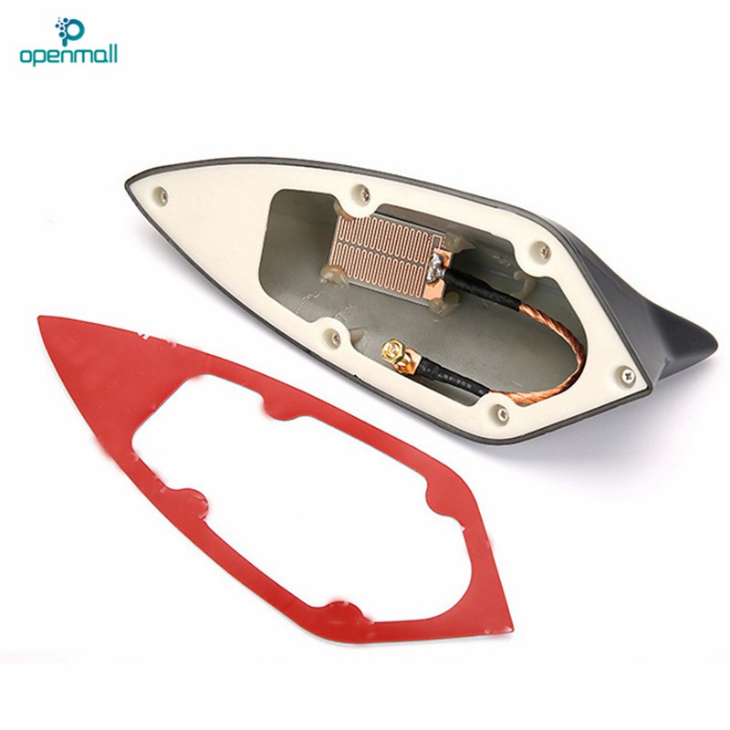 Ăng ten vây cá mập Radio thay thế cho xe hơi