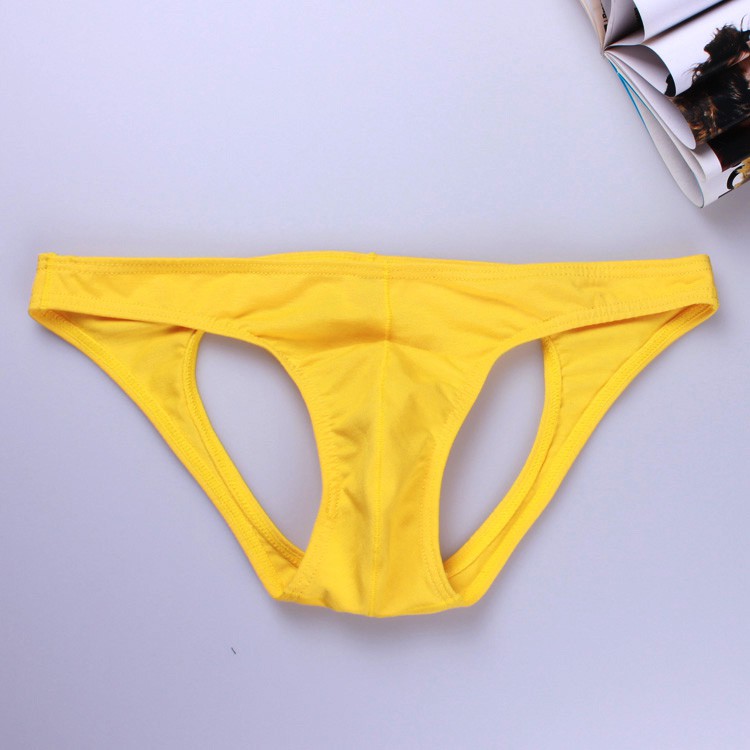 Quần sịp hở mông dành cho nam siêu sexy