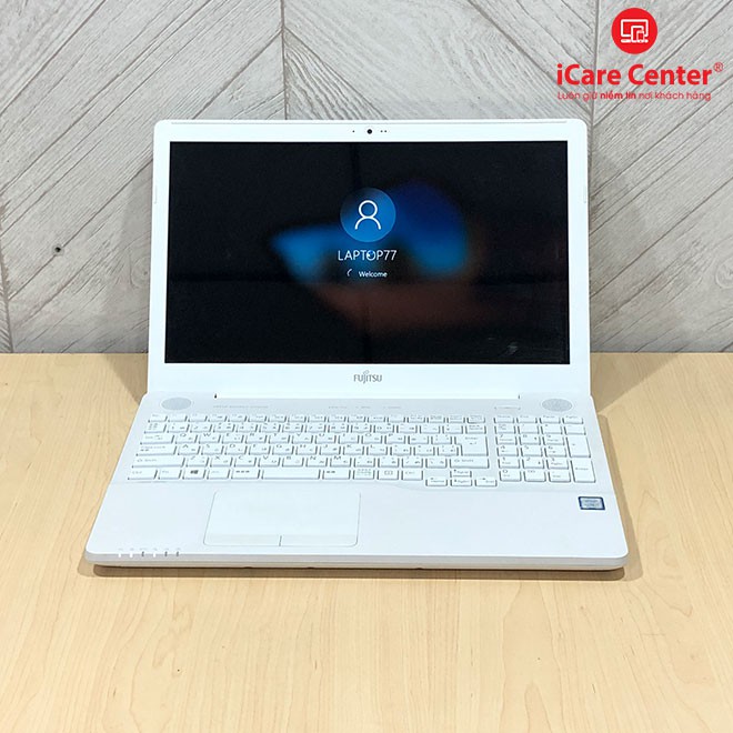 Laptop Fujitsu AH50/D1 Core i7