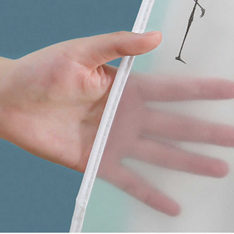 Túi Bọc Quần Áo Chống Bụi Chống Ẩm 90*110cm