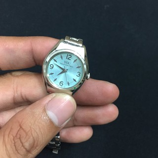 Đồng hồ nữ nhật cũ You (Orient) UB2Y-QO