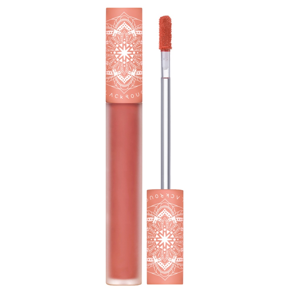 Son Kem Lì Black Rouge Cream Matt Rouge III