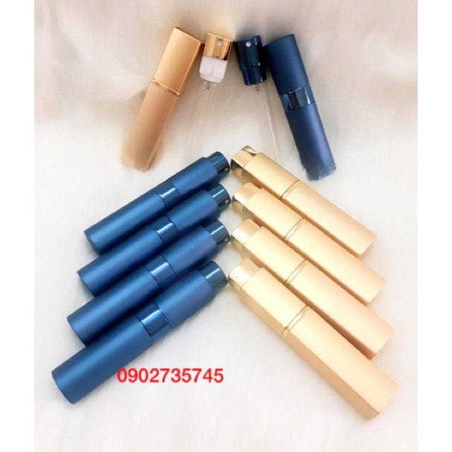 Ống chiết nước hoa