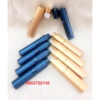 Ống chiết nước hoa