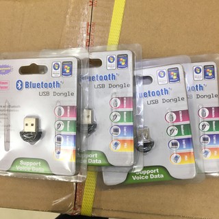 usb bluetooth cho máy tính