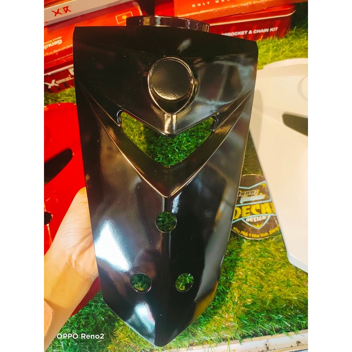 Mặt nạ dành cho sirius 3 lỗ
