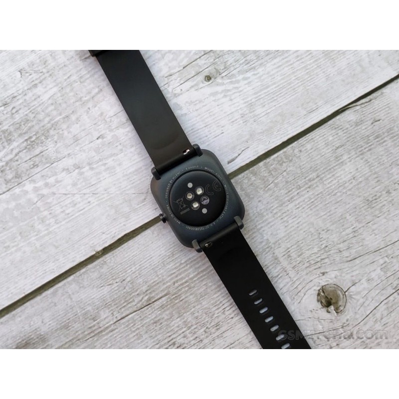 Đồng hồ thông minh Amazfit Bip U