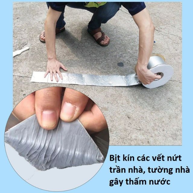 Keo dán đa năng chống thấm, keo dán chống nước loại 1