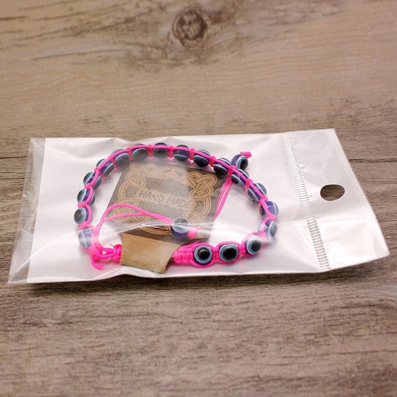 Vòng Đeo Tay Bùa Hộ Mệnh Trọng Lượng Nhẹ Cho Frien