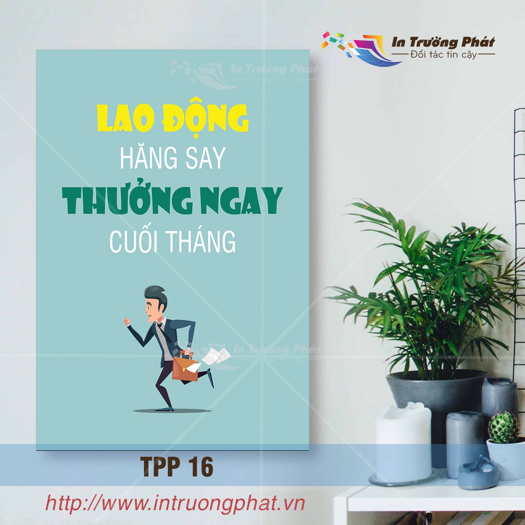 Tranh Treo Tường Canvas Tạo Động Lực Đẹp Trang Trí Phòng Khách, Phòng Làm Việc